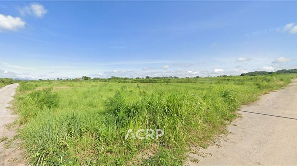 ขายที่ดินแปลงใหญ่ ปากช่อง ติดแนวรถไฟความเร็วสูง เหมาะสำหรับลงทุนในอนาคต – รูปที่ 2