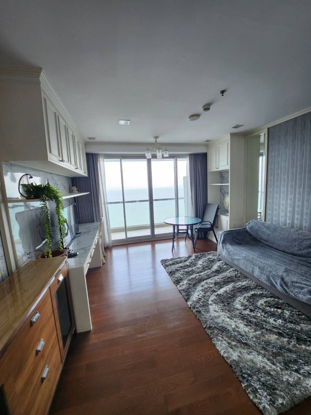 For Sale: Condo The Palm Studio, High Floor, Sea View (S03-2025)