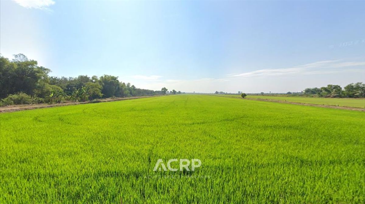 Land for sale in Rangsit-Nakhon Nayok, Khlong 15, Nakhon Nayok Province, 68 rai, next to Rangsit-Nakhon Nayok Road, only 1.2 million baht per rai Land for sale in Rangsit-Nakhon Nayok, Khlong 15, Nakhon Nayok Province, 68 rai, next to Rangsit-Nakhon Nayok Road, only 1.2 million baht per rai