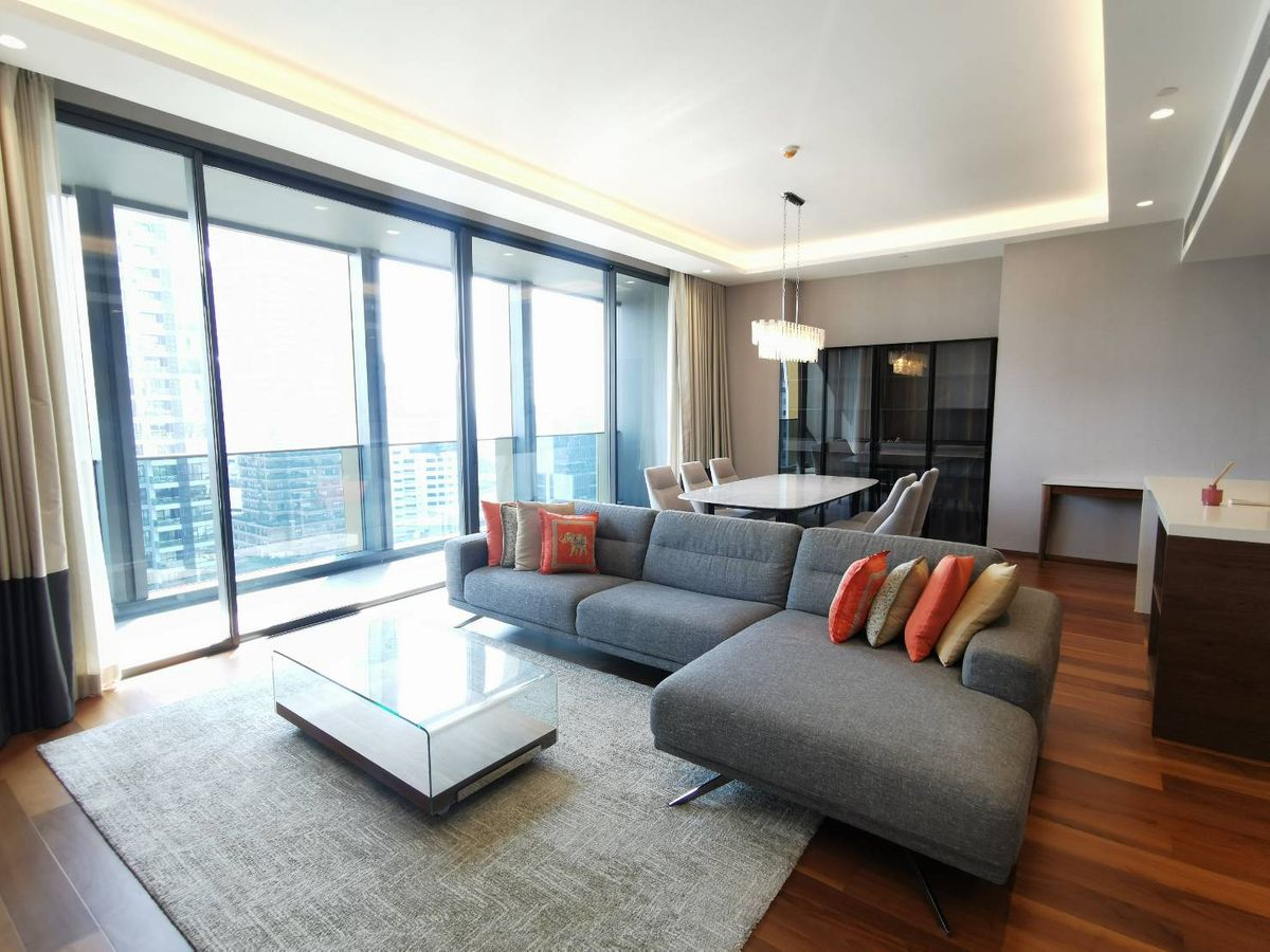 The Estelle Sukhumvit 26: 133SQM. 2BED 2BATH 49,000,000 AM: 0656199198