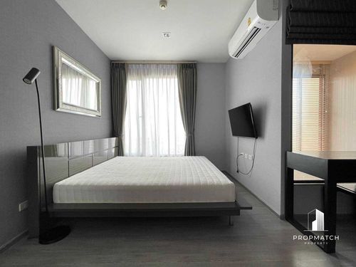 ✨Flash Deal ✨NYE By Sansiri (2Bed2Bath68SQM.) พร้อมอยู่ ! เพียง 6,500,000 บาท Tel.0981315848 @propmatch