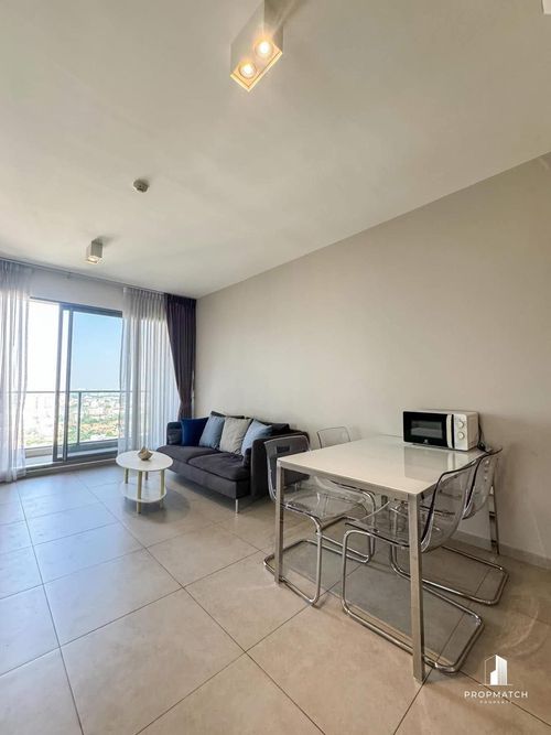 ✨Flash Deal ✨The Lofts Ekkamai(2Bed1Bath70SQM.) พร้อมอยู่ ! เพียง 9,900,000 บาท Tel.0981315848 @propmatch