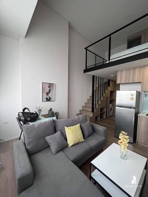 ✨Flash Deal ✨Siamese Sukhumvit 87(1Bed1Bath29.33SQM.) พร้อมอยู่ ! เพียง 5,000,000 บาท Tel.0981315848 @propmatch