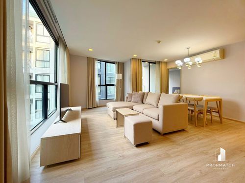 ✨flash deal ✨LIV@Sukhumvit 49 (3Bed2Bath95SQM) Ready! Only 16,800,000 baht Tel.0981315848 @propmatch