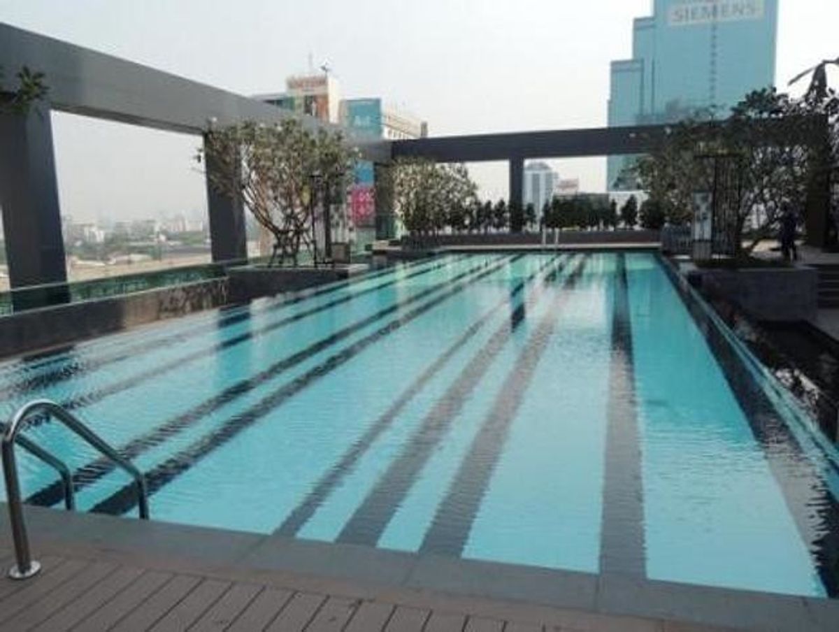 🔥 ขายด่วน!! คอนโด Thru thonglor – รูปที่ 3