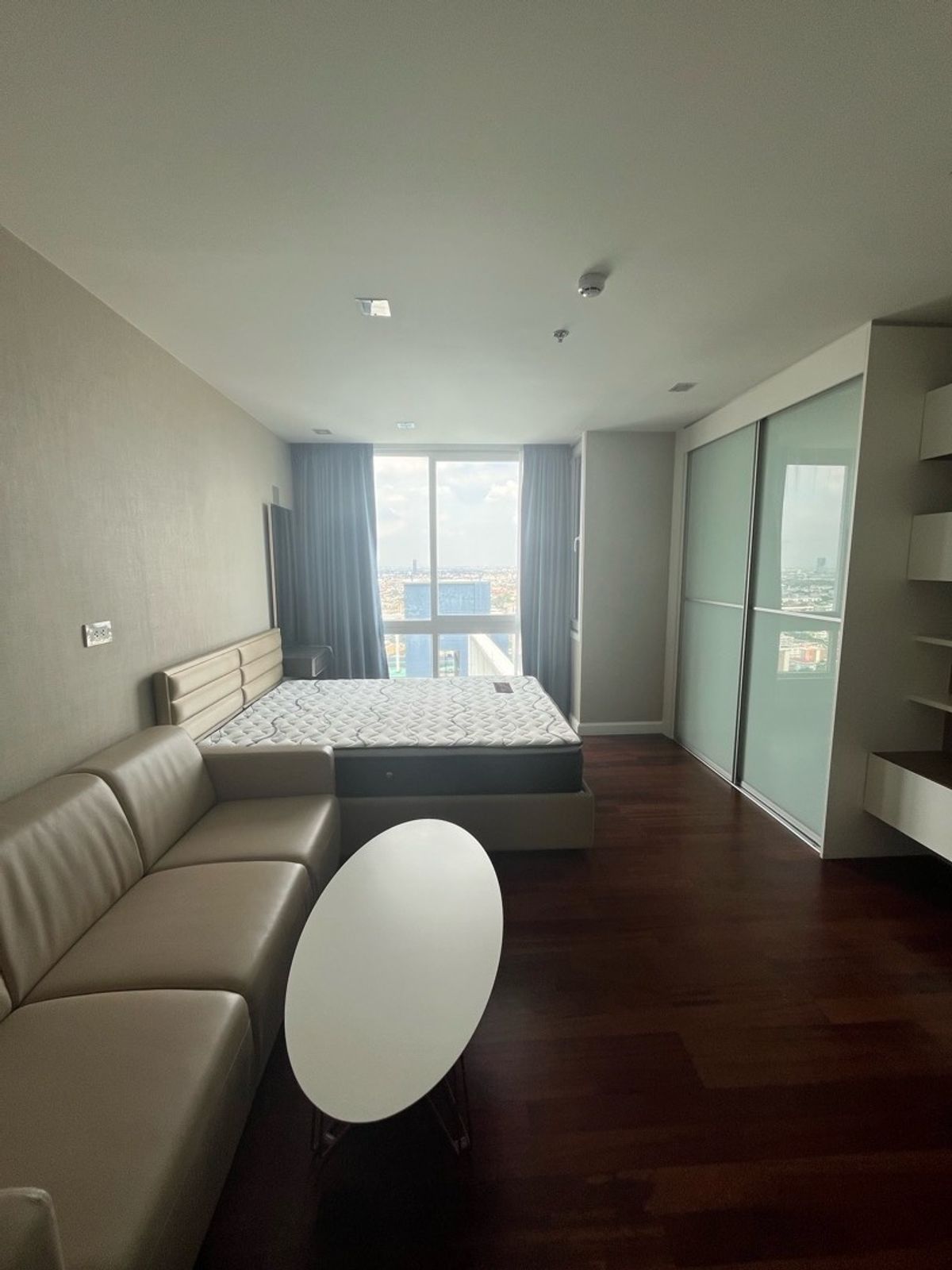 For rent the metropolis samrong interchange / contact pu 0909536441 – รูปที่ 2