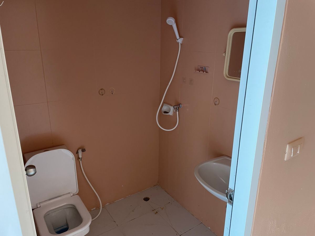 Rental Office Space @ Ratchaphruek Condo near MRT+BTS Bang Wa – รูปที่ 4