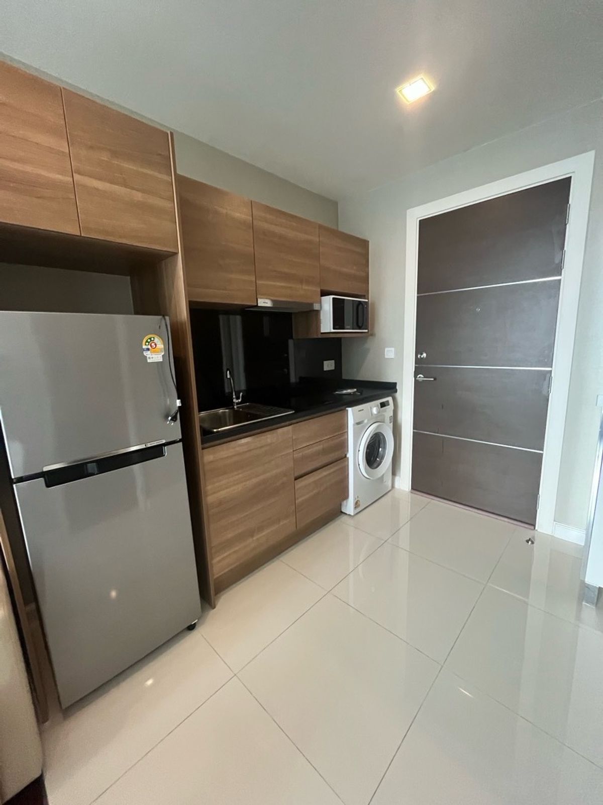 For Rent The Metropolis Samrong Interchange – รูปที่ 3