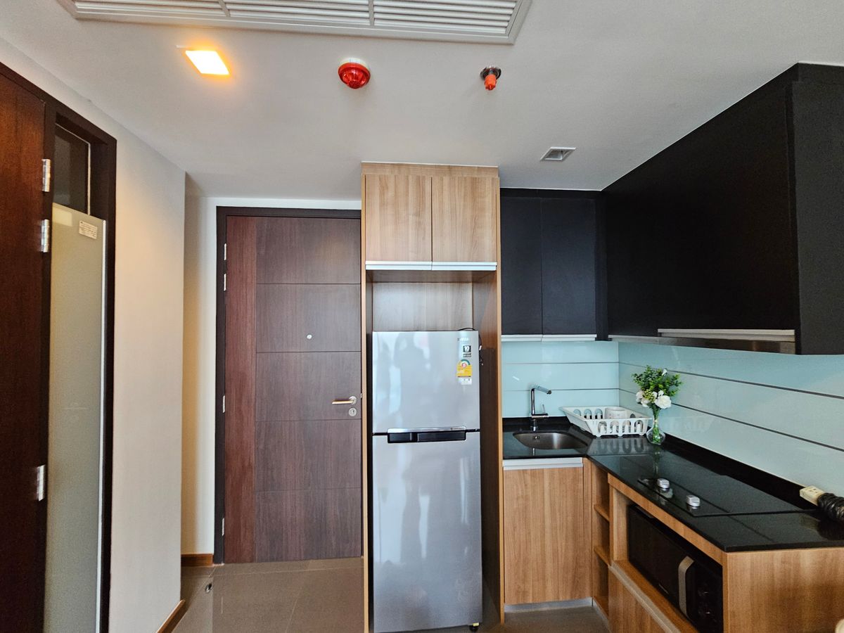 Luxurious Wish Signature Midtown Siam Luxurious Wish Signature Midtown Siam