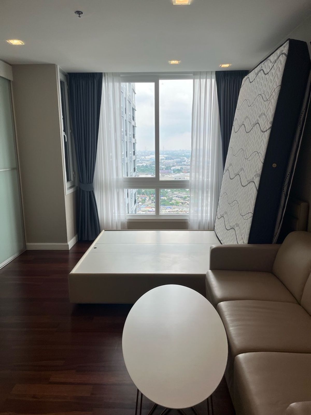 For Rent The Metropolis Samrong Interchange – รูปที่ 3
