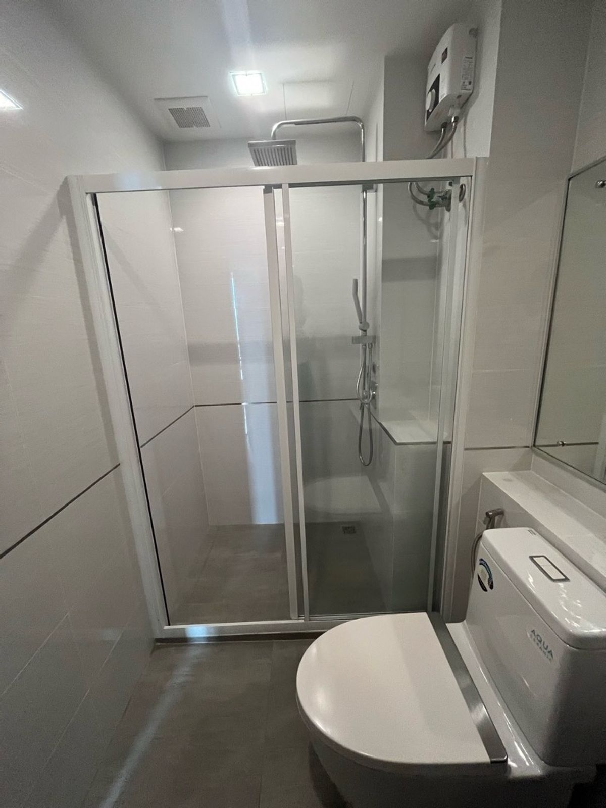 For rent the metropolis samrong interchange / contact pu 0909536441 – รูปที่ 4