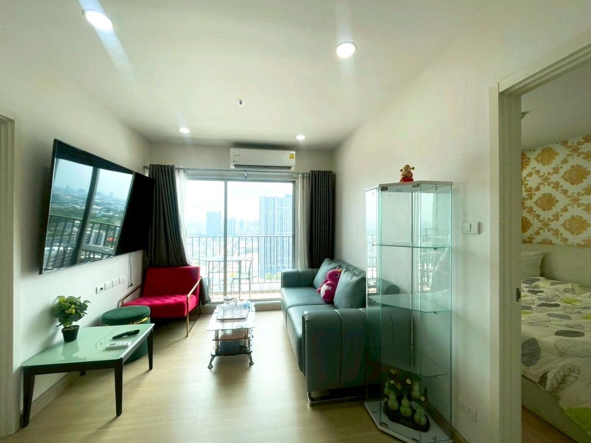 Condo for rent, Supalai, Weeranda Sukhumvit 117, an appointment to see the room 🟥Line: @pfbkk Condo for rent, Supalai, Weeranda Sukhumvit 117, an appointment to see the room 🟥Line: @pfbkk