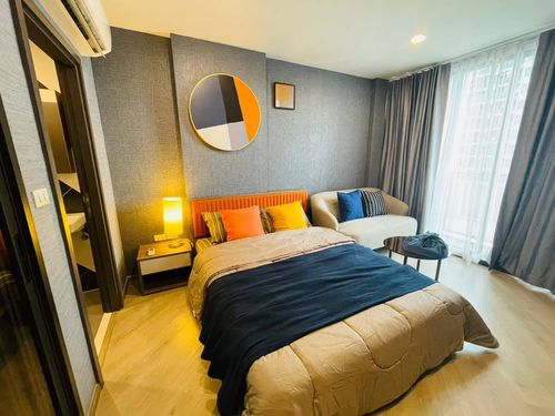 RDS-4843 Condo for rent, The Base Saphan Mai [The Base Saphanmai]