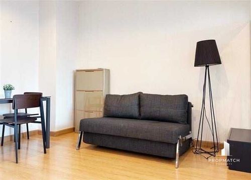 ✨Flash Deal ✨Life @ Sukhumvit 65 (1Bed1Bath42SQM.) พร้อมอยู่ ! เพียง 20,000 บาทต่อเดือน Tel.0981315848 @propmatch