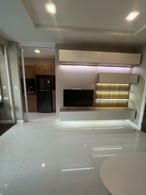 For rent the metropolis samrong interchange / contact pu 0909536441