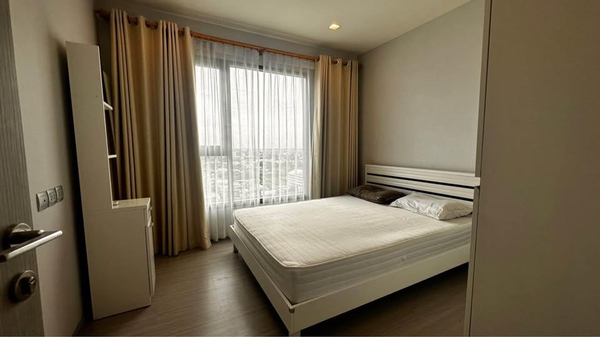 ขายคอนโด Life Sukhumvit 62 ราคา 4,150,000 บาท [MKs250527]