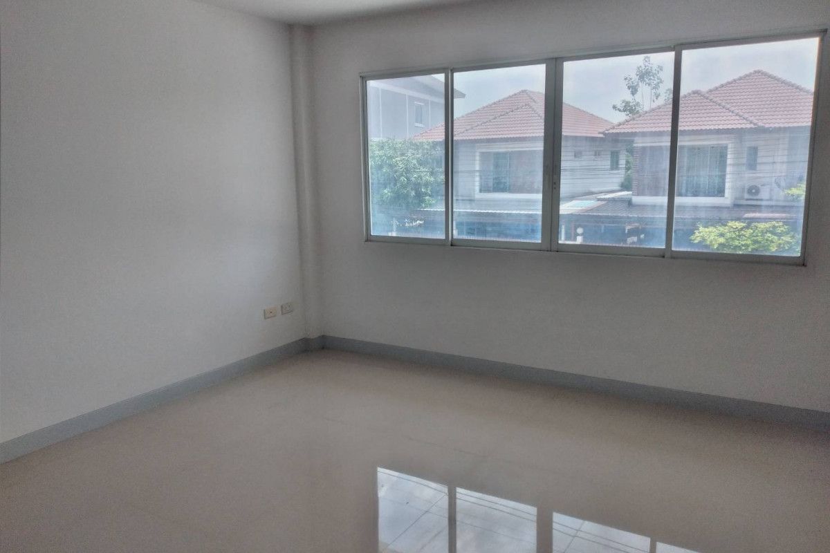 หมู่บ้านเอกวิน 5 (หนองจอก) อาคารพาณิชย์ 3 ชั้น  – รูปที่ 3