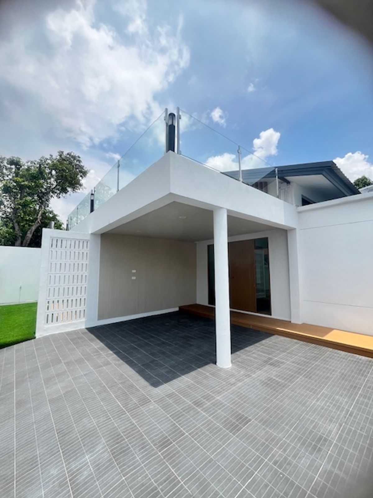 📣Vาย หมู่บ้านรีโนเวต ย่านอ่อนนุช ลาดกระบัง – รูปที่ 2