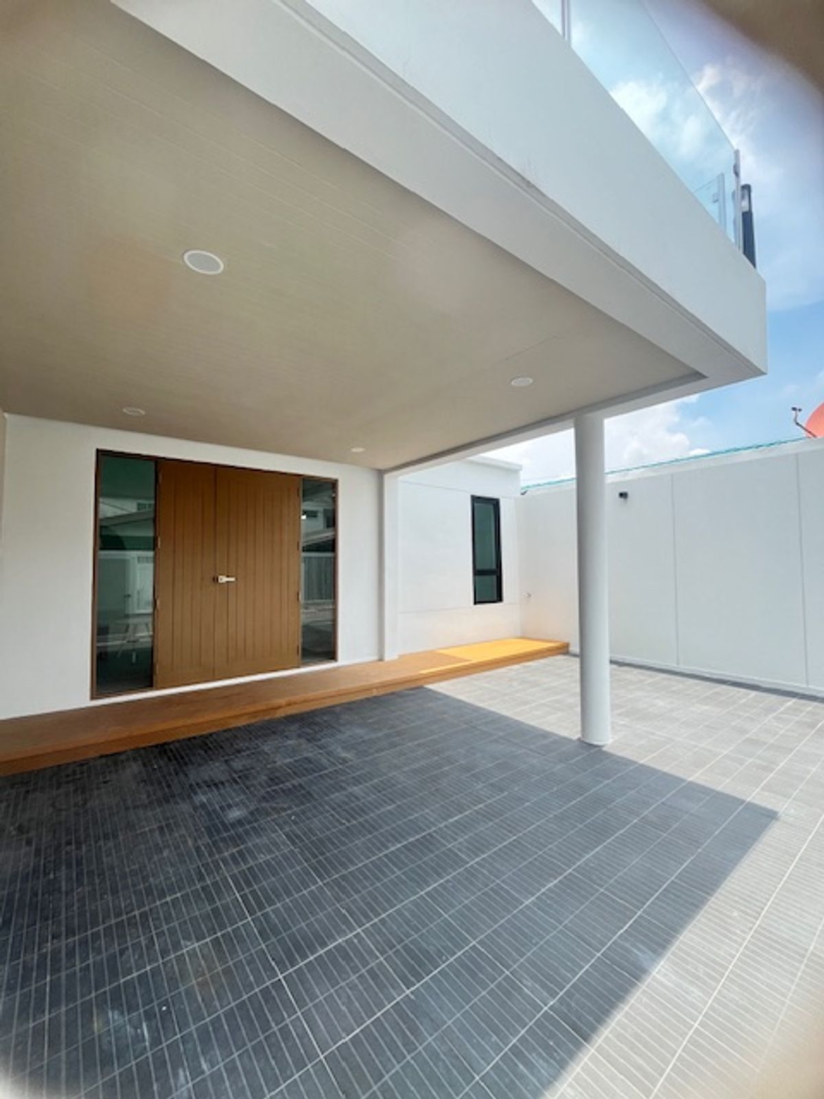 📣Vาย หมู่บ้านรีโนเวต ย่านอ่อนนุช ลาดกระบัง – รูปที่ 3