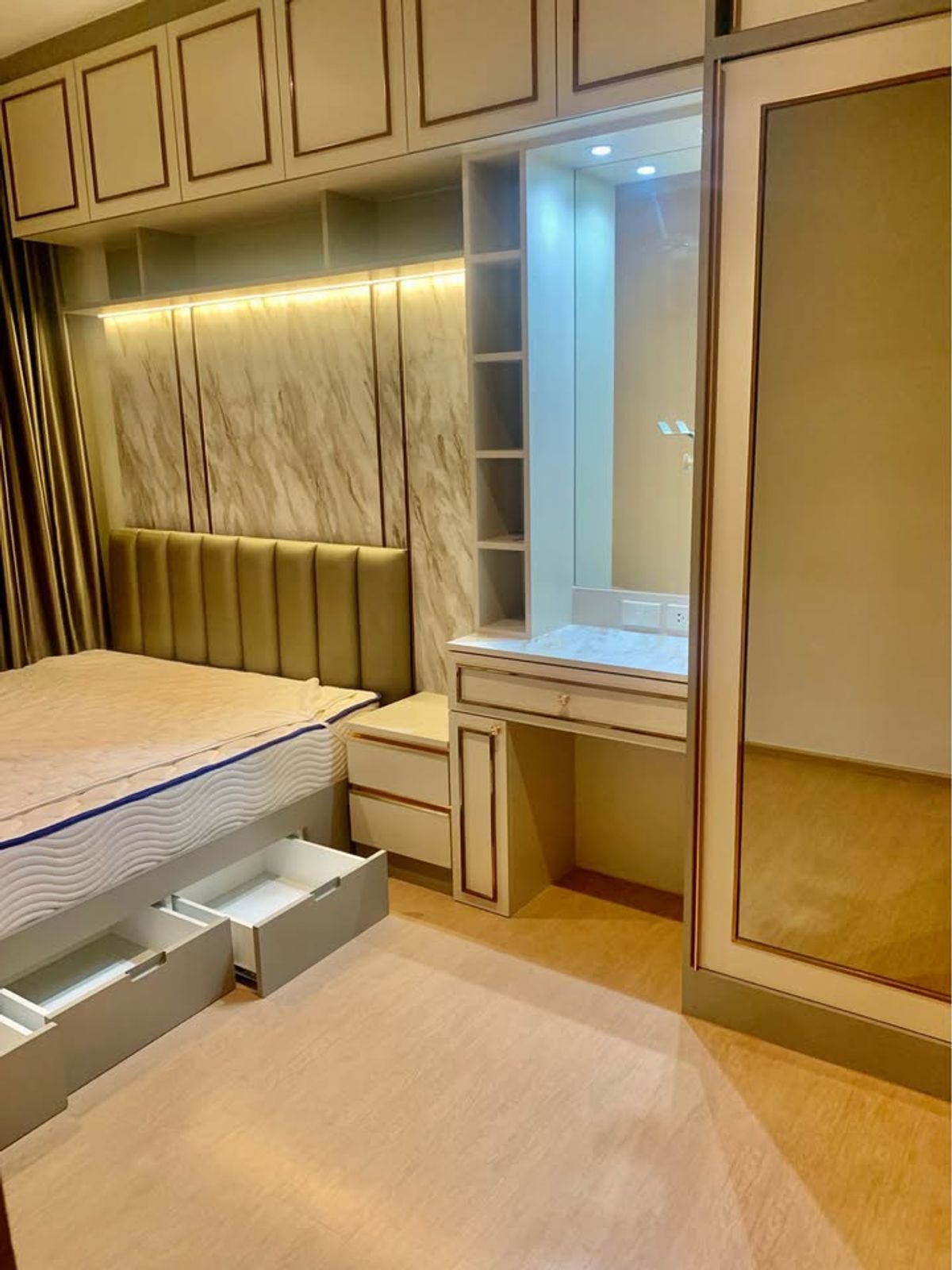 ขายคอนโด Maru Ladprao 15 ราคา 5,000,000 บาท [MKs250530]