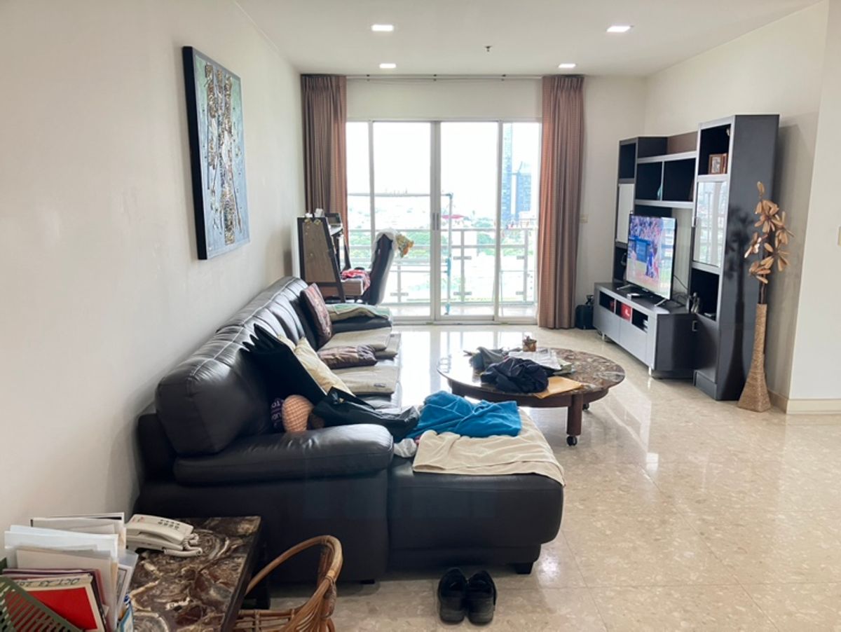 Sell!! Nusasiri Grand Condo