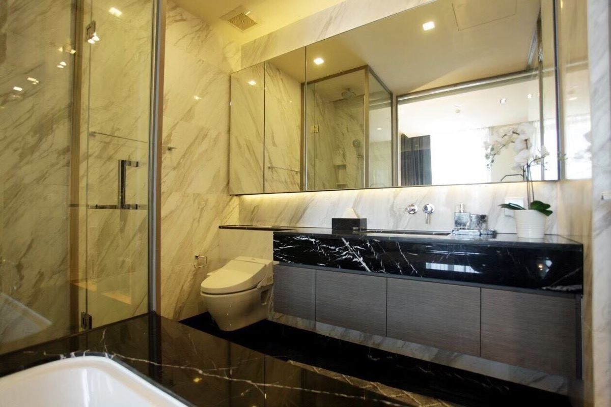 For Rent 1 Bedroom SaladaengOne For Rent 1 Bedroom SaladaengOne