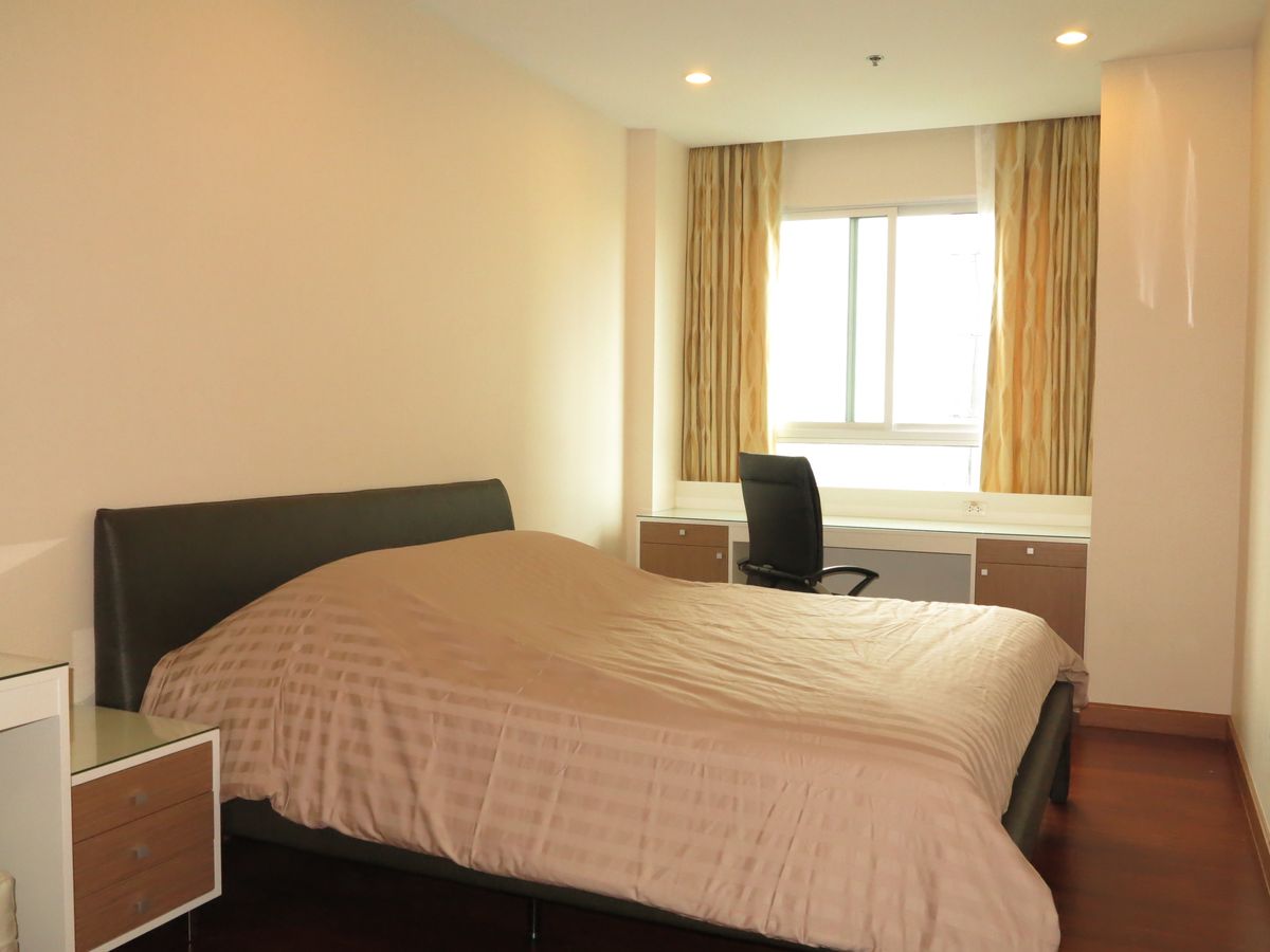 Supalai Lite Sathorn - Charoenrat, 1 BD For rent Supalai Lite Sathorn - Charoenrat, 1 BD For rent