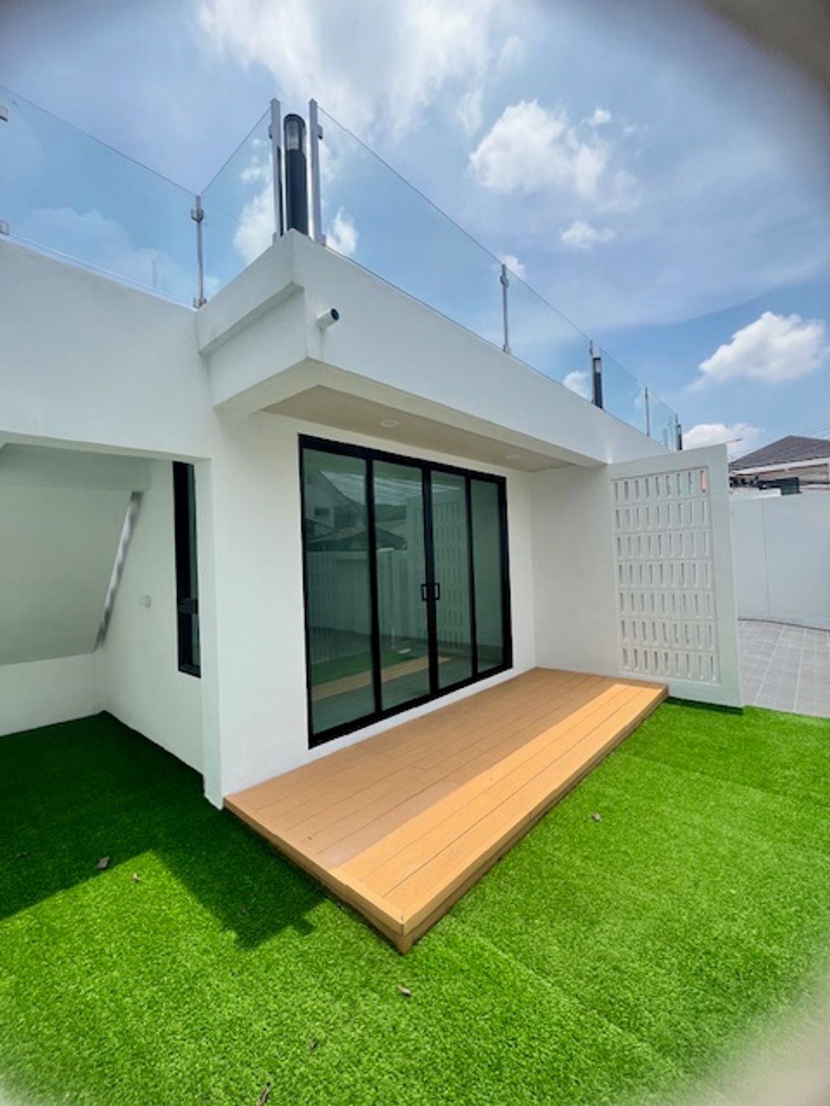 📣Vาย หมู่บ้านรีโนเวต ย่านอ่อนนุช ลาดกระบัง – รูปที่ 4