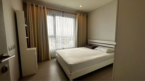 Condo for sale Life Sukhumvit 62 Price 4,150,000 baht [MKs250527]