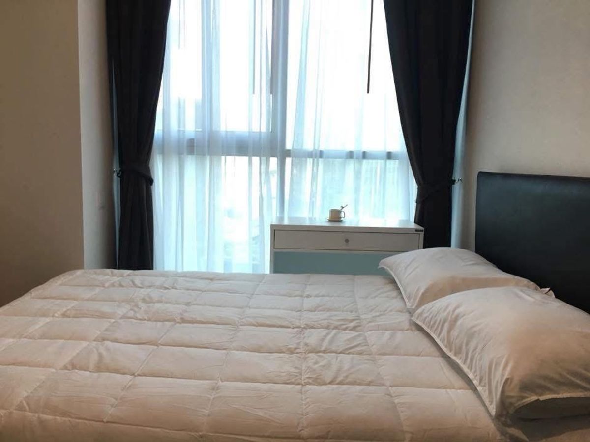 for rent noble revolve ratchada 2 bed super deal ⭐️✅🌈 – รูปที่ 3