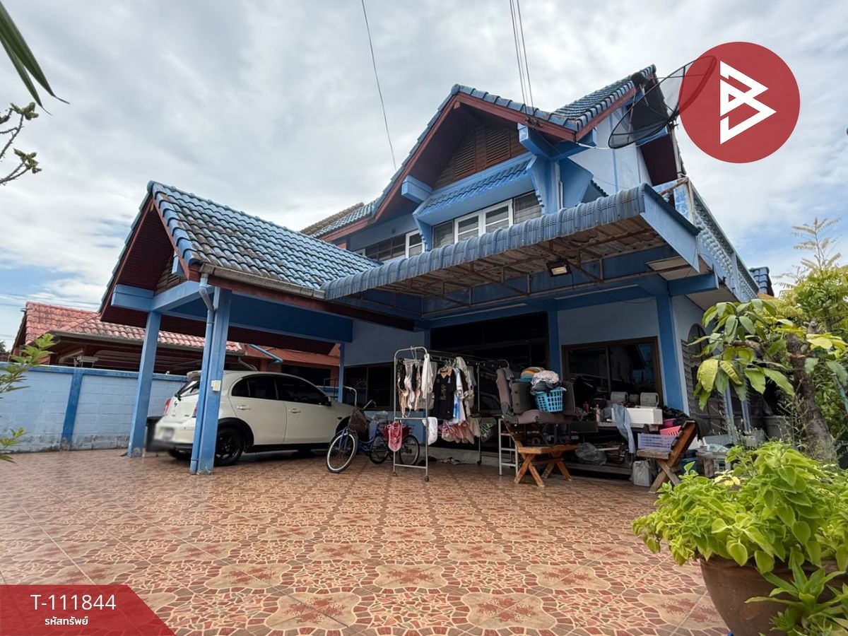 Single house for sale, area 63 sq.w., Sampran, Nakhon Pathom – รูปที่ 3