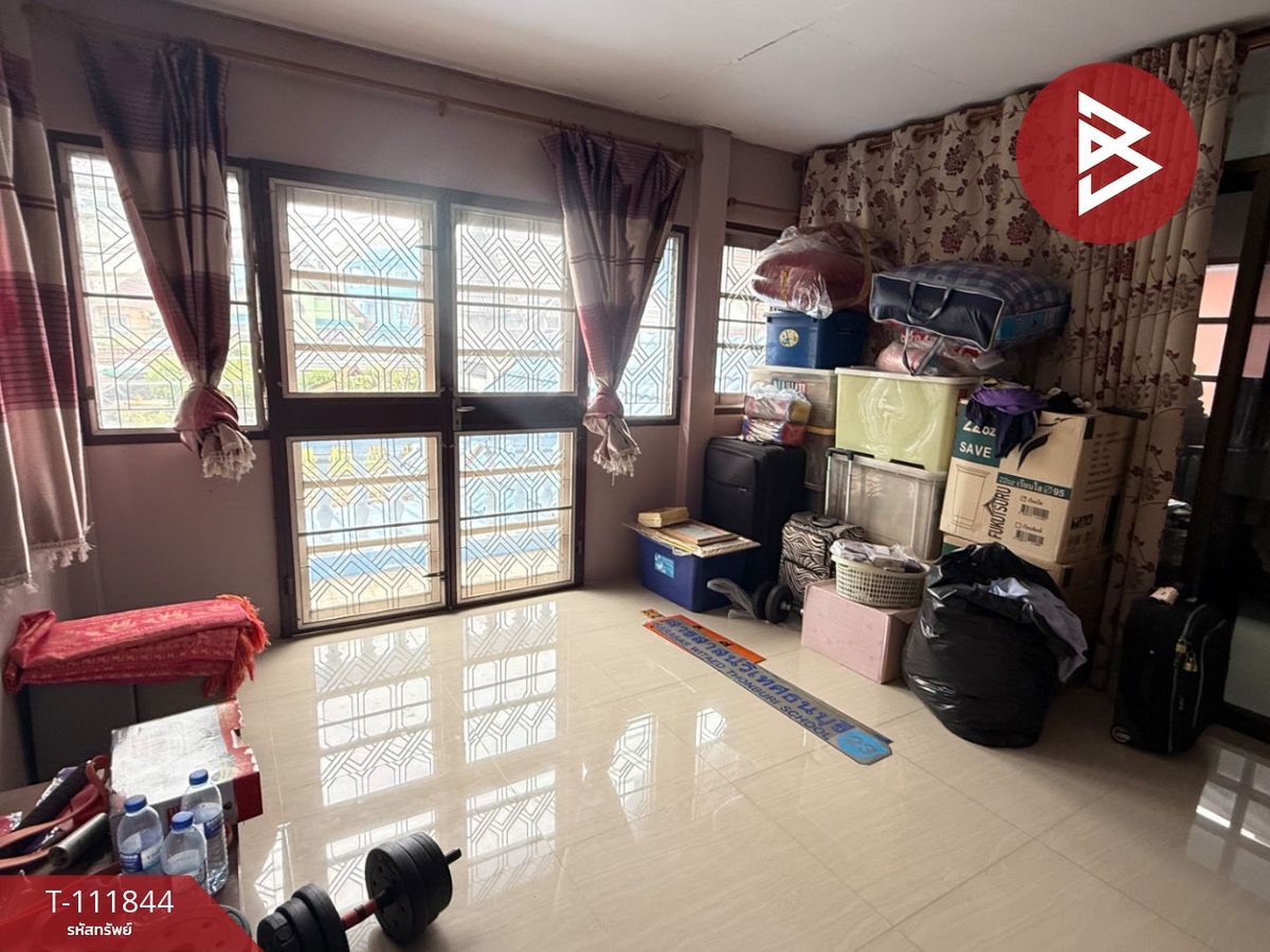 Single house for sale, area 63 sq.w., Sampran, Nakhon Pathom – รูปที่ 4