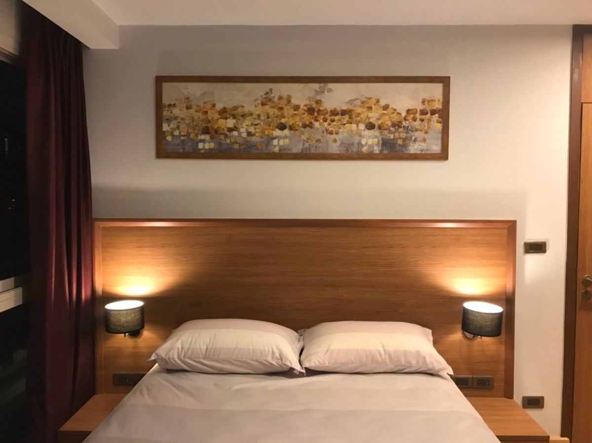 🔥 ขายด่วน!! คอนโด Chateau In Town รัชดา 20 – รูปที่ 4