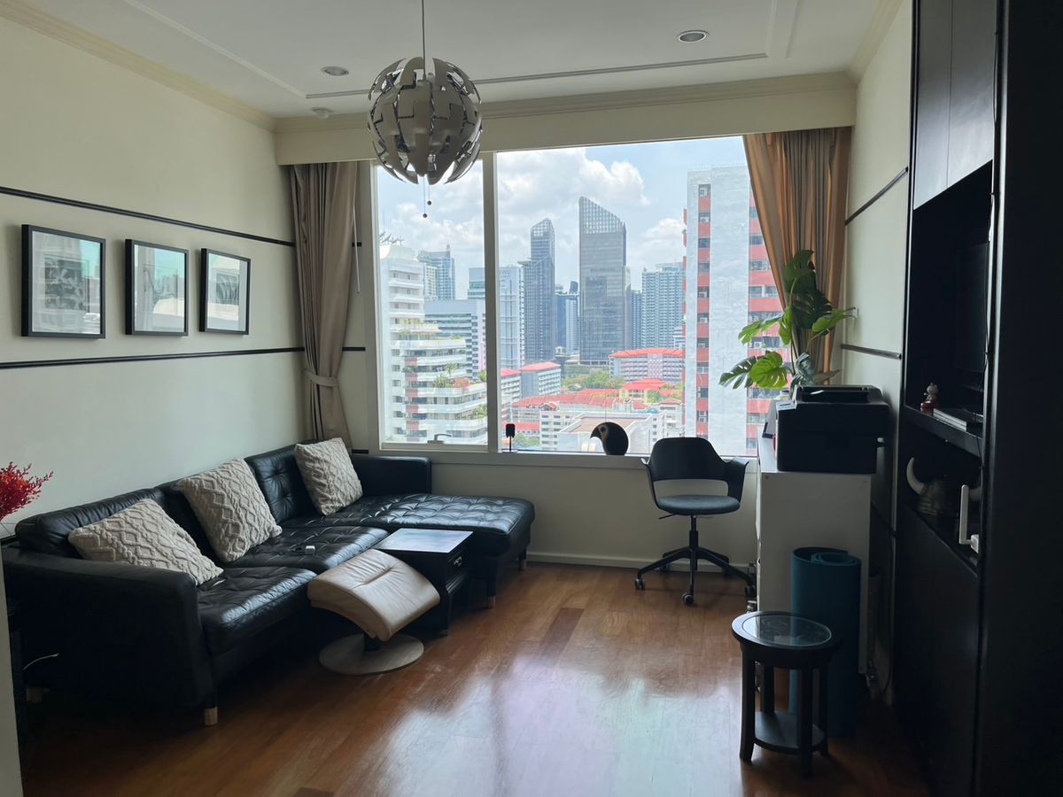 ขาย!! Wind Sukhumvit 23 ขาย!! Wind Sukhumvit 23