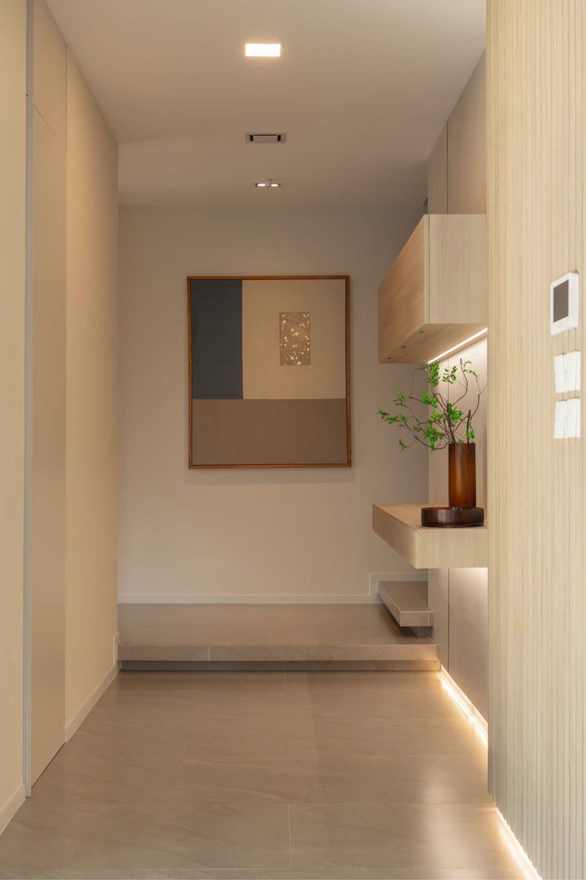 ♦ Luxury house ♦ บ้านเดี่ยว 3 ชั้น 120.20 ตร.ว. 421.00 ตร.ม. | 4 ห้องนอน 4 ที่จอดรถ​ | บ้านเดี่ยวกรุงเทพกรีฑา ใกล้ ร.ร.นานาชาติเวลลิงตัน 2 นาที, มาร์เก็ตเพลส 6 นาที, โรงพยาบาลศิริน 7 นาที, ARL หัวหมาก 9 นาที – รูปที่ 3