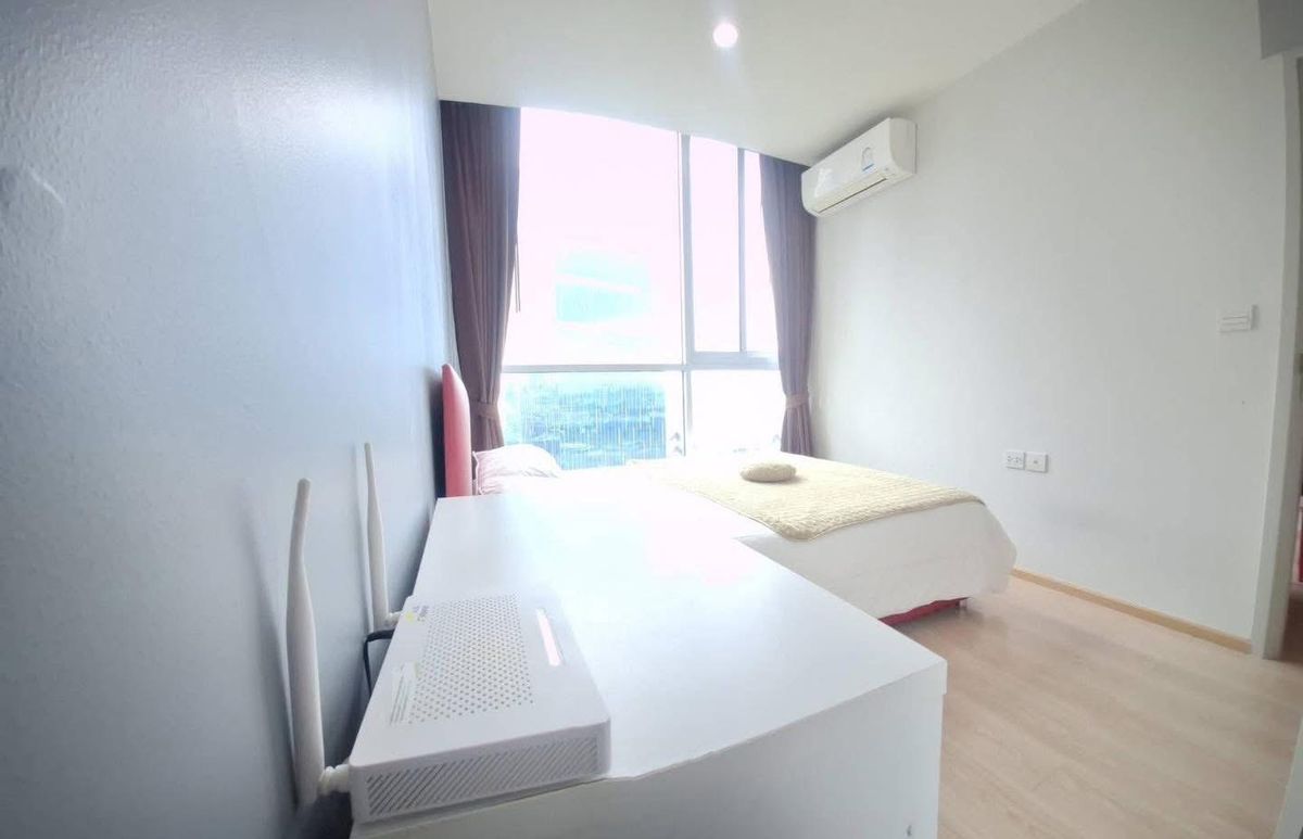 for rent noble revolve ratchada 2 bed super deal ⭐️✅🌈 – รูปที่ 2
