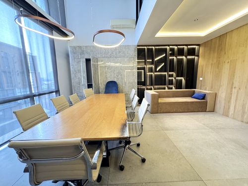 🔥LineID: @RizzEstate🔥(Home Office 5 ชั้น พร้อมลิฟท์)🏢The Pride Sukhumvit 77 (Built-in ทั้งหลัง)