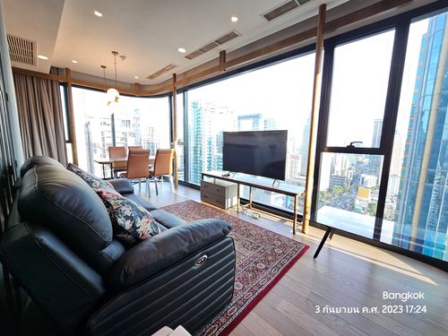 Ashton Asoke for RENT 2 bed 2 bath 65 Sq,m Rental price 65,000 Baht call Nong 096-2615656 Ready to touring everyday  แอสตัน อโศก  2นอน 2น้ำ พื้นที่ 65 ตรม ให้เช่า 65,000 บาท  สนใจโทร น้อง 096-2615656 พร้อมให้นัดหมายเข้าชมทุกวัน   Location : Asoke , Sukhum