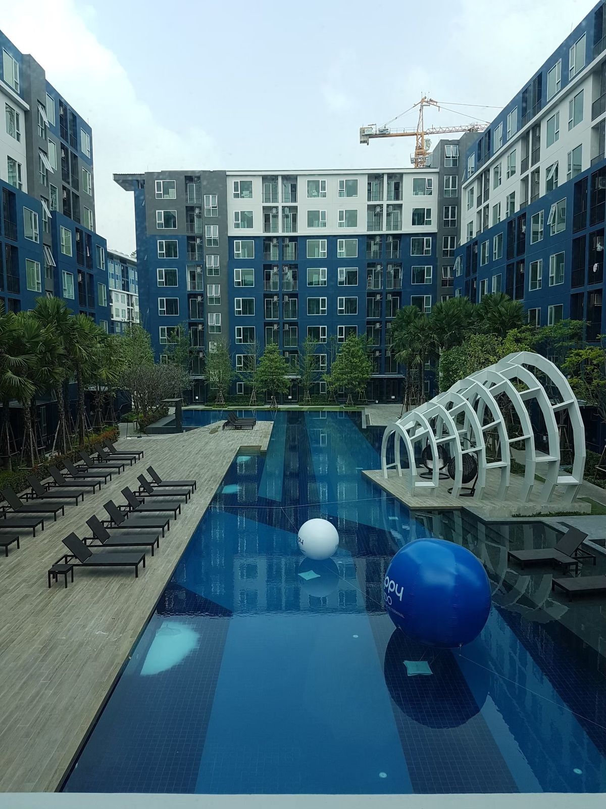 ให้เช่าคอนโด แฮปปี้ ดอนเมือง เดอะ เทอมินอล Happy Condo The Terminal Donmuang ให้เช่าคอนโด แฮปปี้ ดอนเมือง เดอะ เทอมินอล Happy Condo The Terminal Donmuang