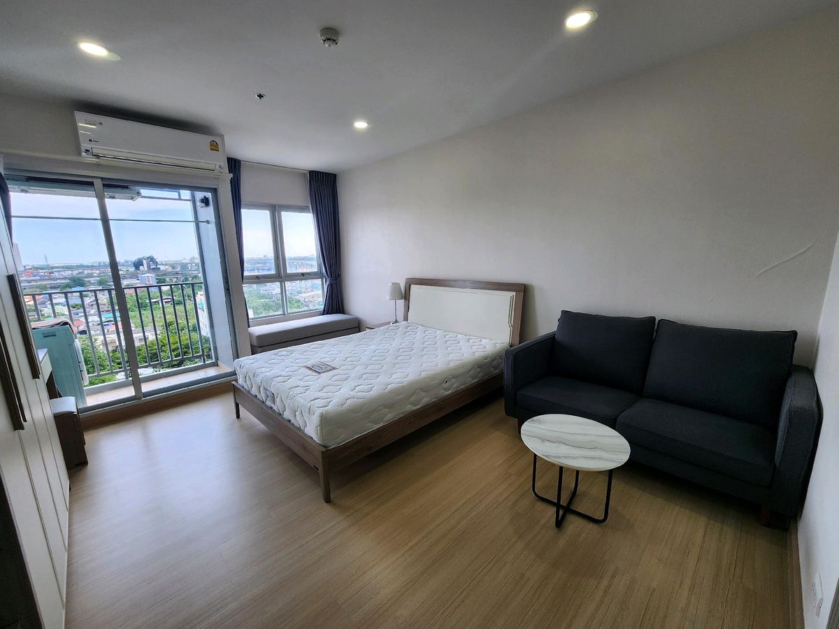 Rds-4847 ให้เช่าคอนโด ศุภาลัย เวอเรนด้า สุขุมวิท 117 (Supalai Veranda Sukhumvit 117) นัดชมห้อง 🟥LINE : @pfbkk Rds-4847 ให้เช่าคอนโด ศุภาลัย เวอเรนด้า สุขุมวิท 117 (Supalai Veranda Sukhumvit 117) นัดชมห้อง 🟥LINE : @pfbkk