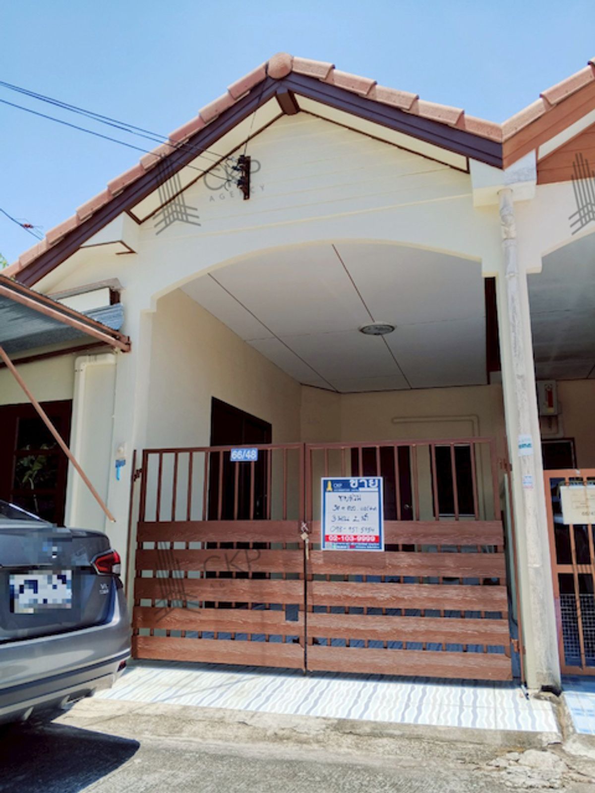 บ้านเดี่ยว หลังมุม รีโนเวทสวยพร้อมอยู่ ใกล้รร.อนุบาลระยอง ใกล้ศูนย์ราชการต่างๆและแหล่งอำนวยความสะดวก – รูปที่ 2
