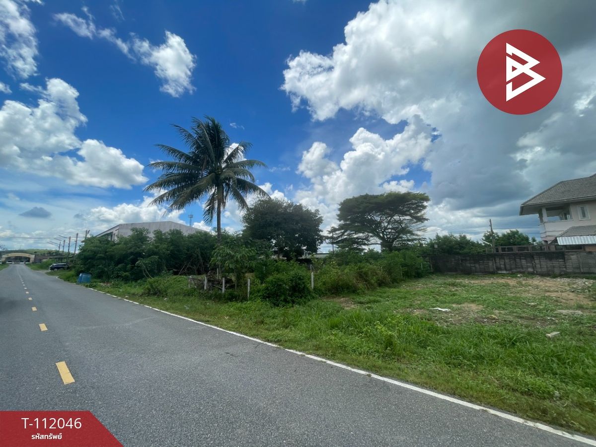 ขายที่ดิน เนื้อที่ 55.4 ตร.วา หาดใหญ่ สงขลา – รูปที่ 2