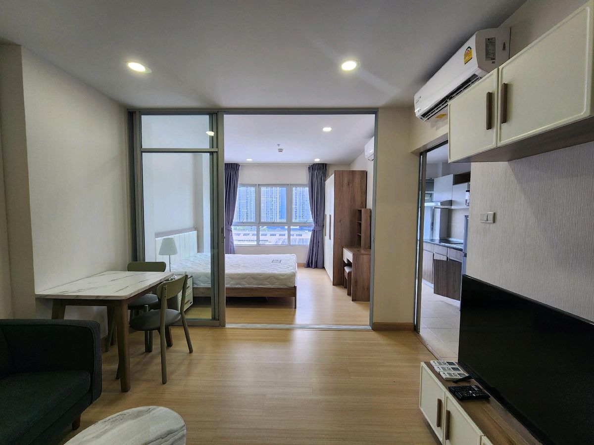 Rds-4848 ให้เช่าคอนโด ศุภาลัย เวอเรนด้า สุขุมวิท 117 (Supalai Veranda Sukhumvit 117) นัดชมห้อง 🟥LINE : @pfbkk Rds-4848 ให้เช่าคอนโด ศุภาลัย เวอเรนด้า สุขุมวิท 117 (Supalai Veranda Sukhumvit 117) นัดชมห้อง 🟥LINE : @pfbkk