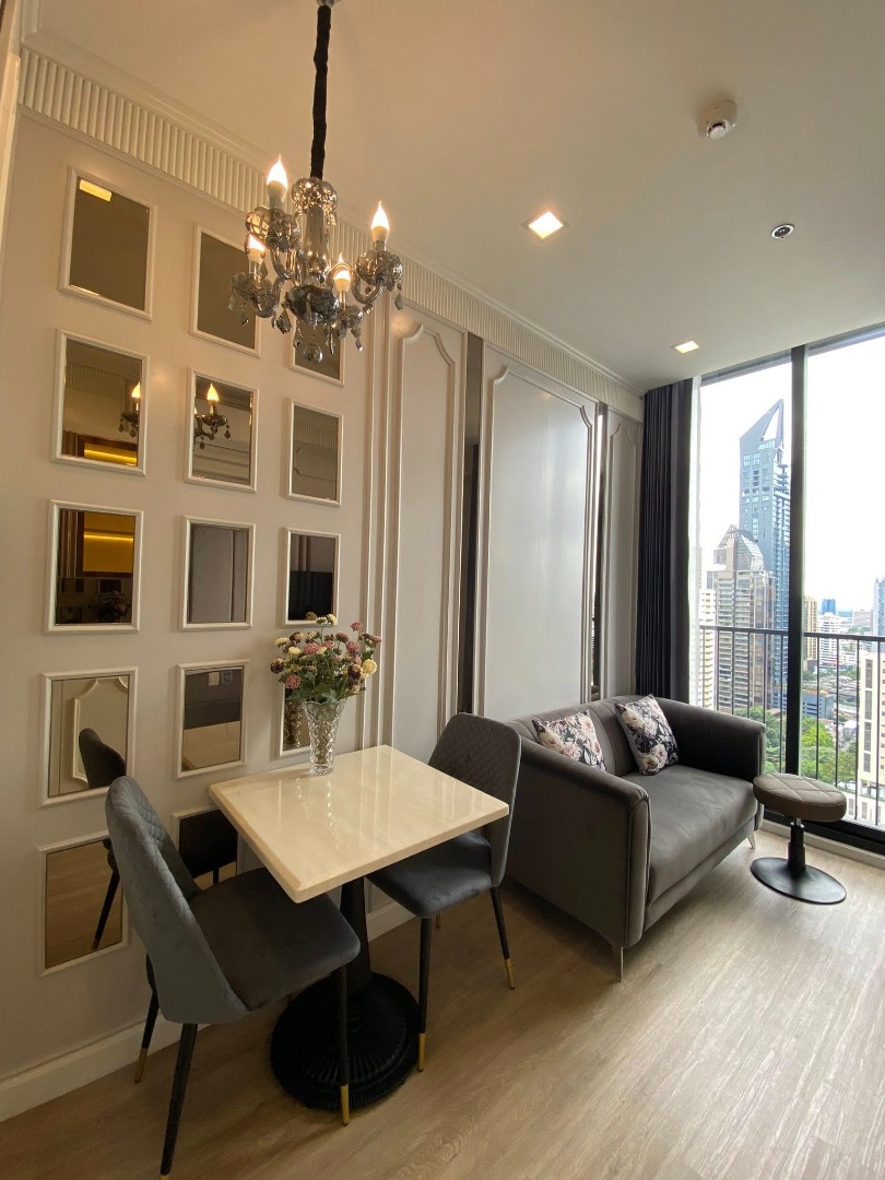 🔥For urgent rent🔥 Noble State 39, fully furnished/electrical appliances, ready to move in, 450 meters from BTS Phrom Phong, convenient transportation 🔥For urgent rent🔥 Noble State 39, fully furnished/electrical appliances, ready to move in, 450 meters from BTS Phrom Phong, convenient transportation