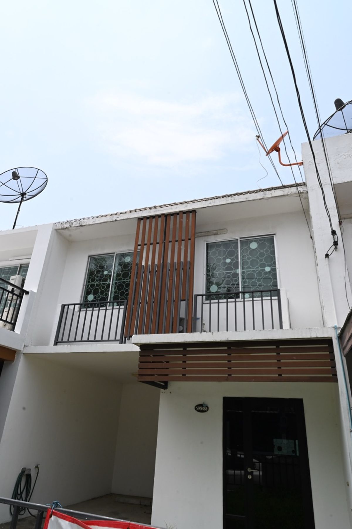 ✨คุ้มกว่านี้ไม่มีอีกแล้ว! ขายทาวน์โฮม 2 ชั้น อารียาคัลเลอร์ 1 ใกล้สวน✨ – รูปที่ 3
