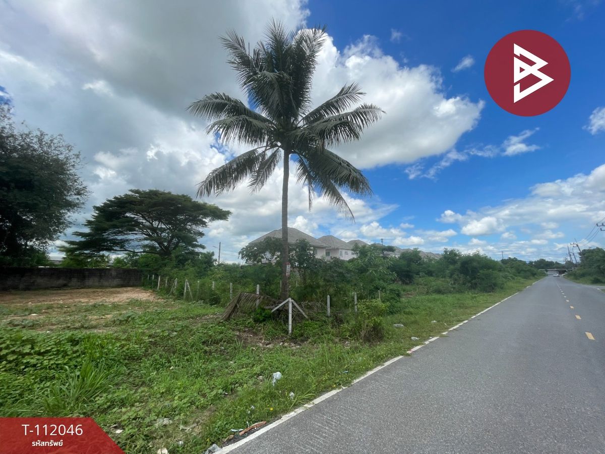 ขายที่ดิน เนื้อที่ 55.4 ตร.วา หาดใหญ่ สงขลา – รูปที่ 3