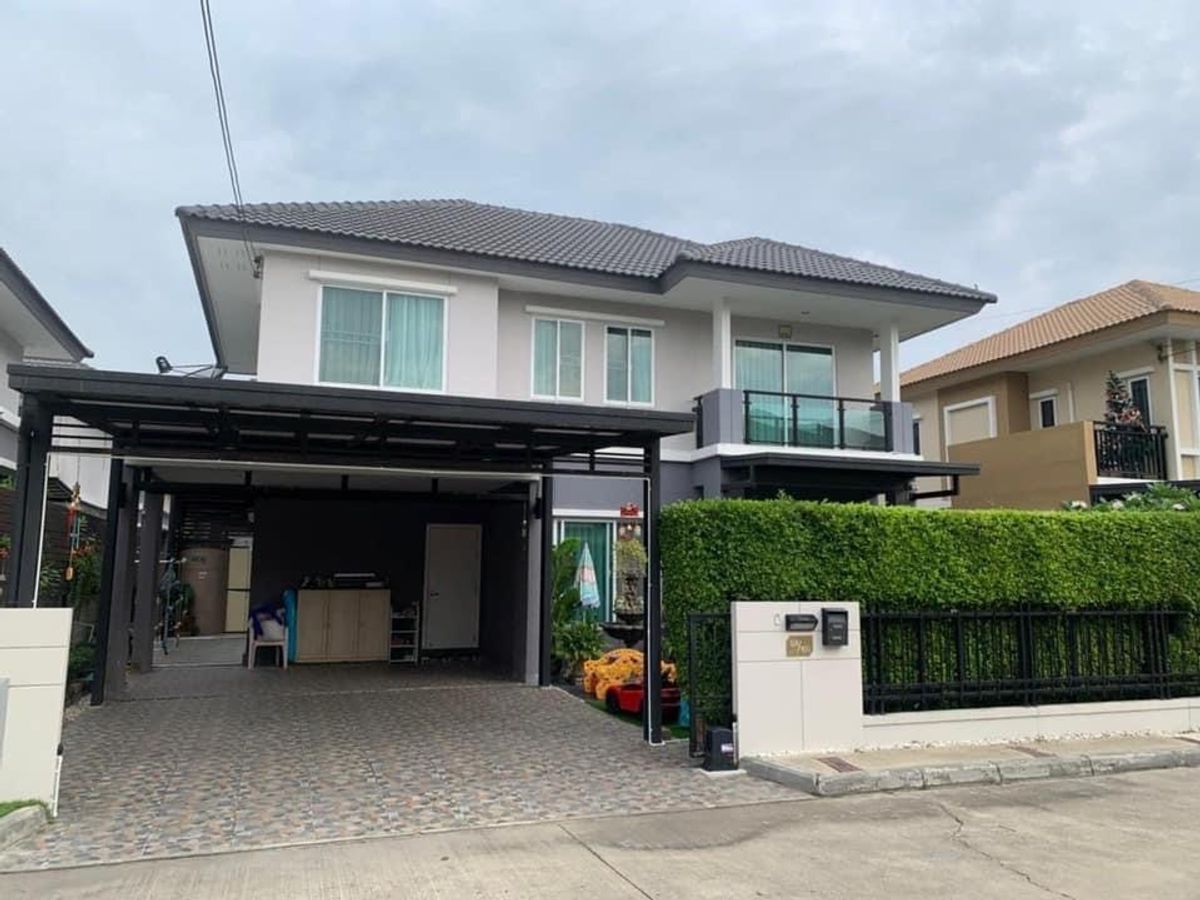 ✨ โอกาสลงทุน! บ้านพร้อมผู้เช่า ที่ The Plant Pinklao - Kanjana รายได้มั่นคง บ้านสวยพร้อมสวนส่วนตัว ทำเลดี ใกล้ห้างและสิ่งอำนวยความสะดวก ✨ โอกาสลงทุน! บ้านพร้อมผู้เช่า ที่ The Plant Pinklao - Kanjana รายได้มั่นคง บ้านสวยพร้อมสวนส่วนตัว ทำเลดี ใกล้ห้างและสิ่งอำนวยความสะดวก