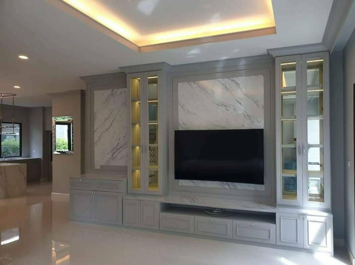 The City Phatthanakan / 4 Bedrooms (Sale), The City Pattanakarn / 4 Bedrooms (For Sale) FON117
