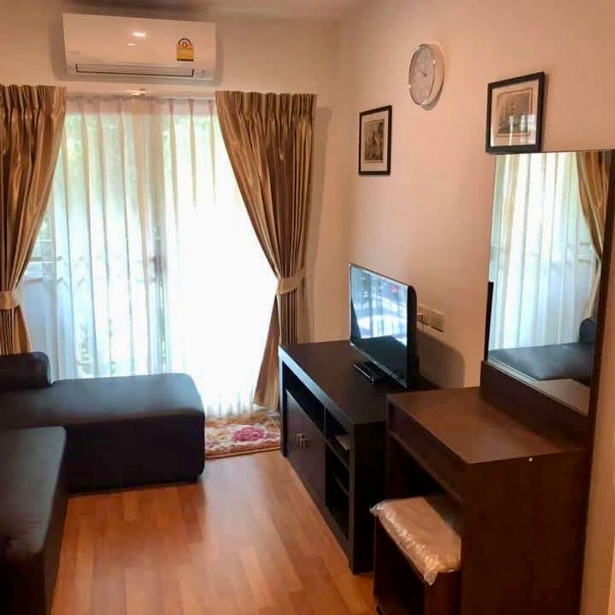 Condo for sale in Lumpini Place Bangna-km 3 Condo for sale in Lumpini Place Bangna-km 3