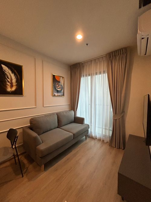 🔥🔥 NUE District R9 rental size 26 sqm 🔥🔥